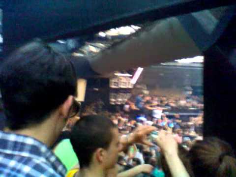 Chris Liebing @ Cocorico 24.04.2013 - video2