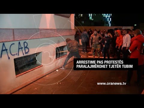 Edicioni informativ - 10 Dhjetor 2020 - Ora 12:00 - RTV Ora