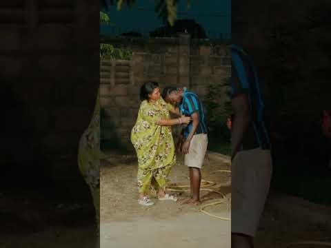 HII KESI HAITAISHA
