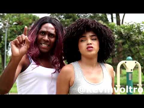 UN DIA DE EJERCICIO - Kevin Voltro