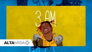 DaLua - 3AM (Prod. CELO)