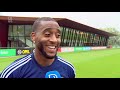 Leroy Fer: 'De kwaliteit om voor de titel te gaan is aanwezig'