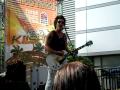 Ryan Cabrera- new song (Anyone know the title??) - at Wango Tango Village, May 2010