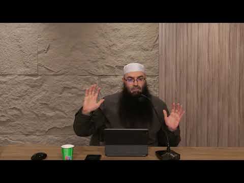 06. Esh-Sherh El-Mumti - Kapitulli i xhenazës (Si bëhet qefinosja e xhenazës?)