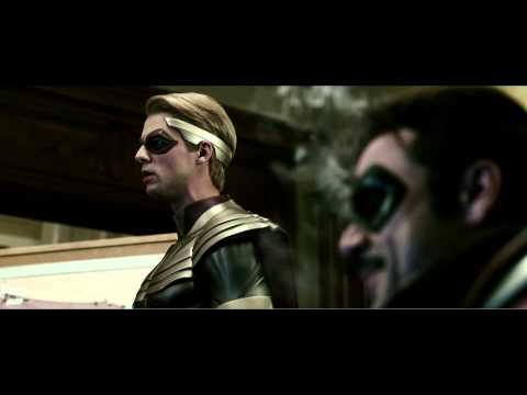 Watchmen - Trailer 2