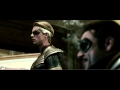 Watchmen Trailer 2