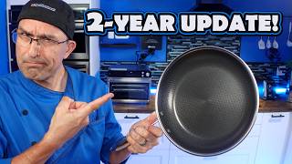 HexClad Pans Still Worth It? 2-Year Reality Check!