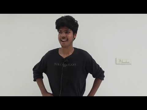 Radhey Jaiswal   Acting Monologue 
