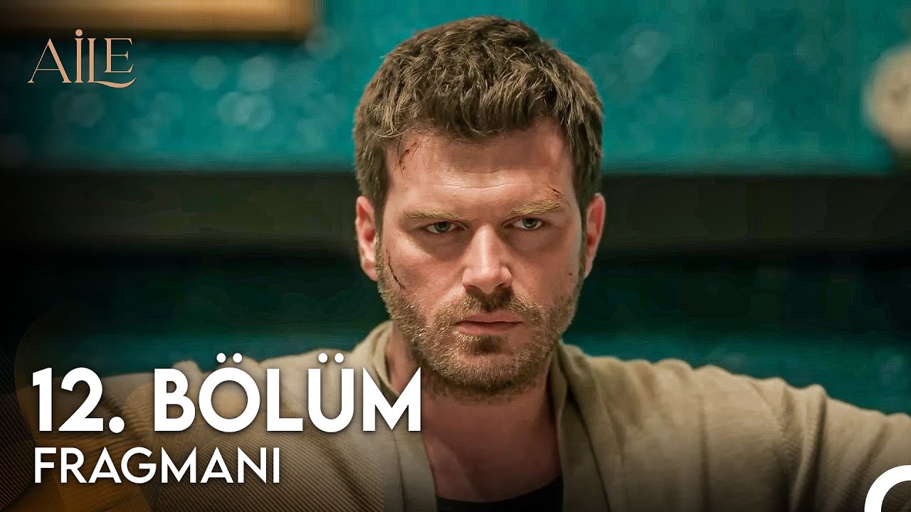 Aile 12. Bölüm Fragman Yayında