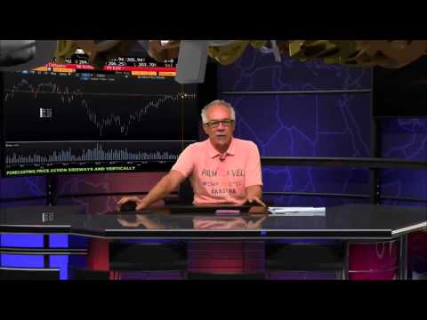 April 12th Daily Stock Market Recap by Tom O'Brien on TFNN   2016