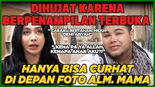 Download lagu DENADA: 'KETIKA DOA JADI SATU-SATUNYA HARAPAN… AKU GAK KUAT LAGI' | BUTIK HAJI IGUN mp3 Download lagu DENADA: 'KETIKA DOA JADI SATU-SATUNYA HARAPAN… AKU GAK KUAT LAGI' | BUTIK HAJI IGUN mp3