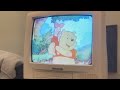 Opening To Disney S Sing Along Songs Under The Sea 1994 VHS