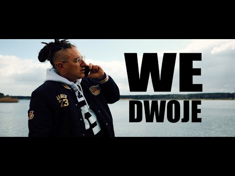 KLESZCZ - WE DWOJE ft. K2