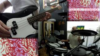 Yo La Tengo - Reinterpreted/Cover  "I Feel Like Going Home"