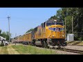 UP4533 Leads The PKCPR 21 Kirkwood MO 7 21 22