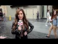 Adult Film Star Tasha Reign Asks Who Said It Presidential Candidate Or Porn Star