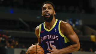 [情報] Jahlil Okafor 加盟西班牙球團