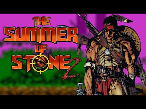 Turok 2: Seeds of Evil (Game Boy Color) Review