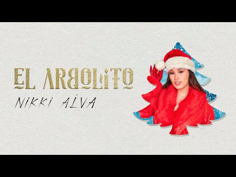 Nikki Alva - El Arbolito (Video Oficial)