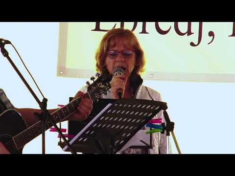 Az Úr áldjon, őrizzen -Az áldás (The blessing)