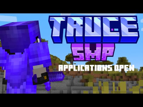This SMP Has Potential... (Applications OPEN)