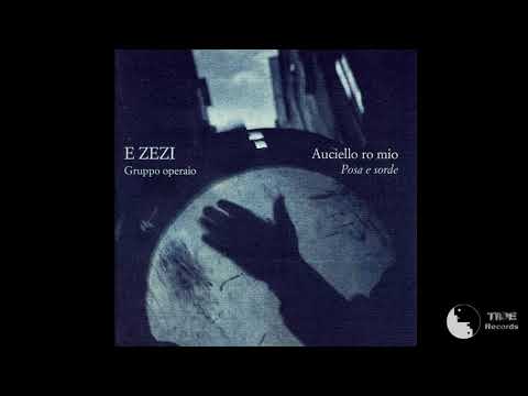 E Zezi - Pummarola Black