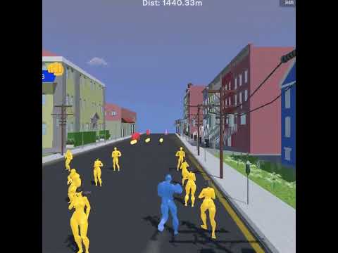 PunchRun