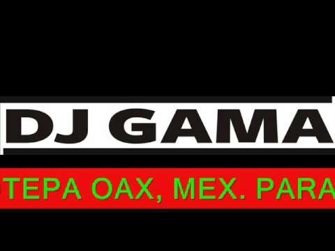 CUMBIAS COSTEÑAS 2015 - FIN DE AÑO - DJ GAMA