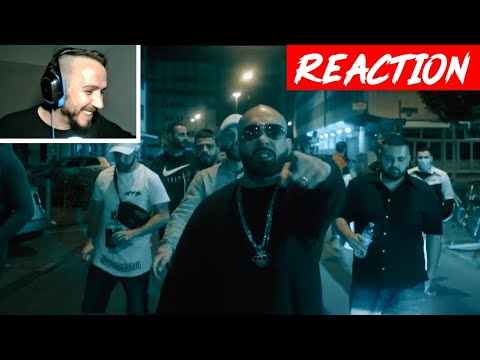 AZAD X RAMO - AZZAZZIN ❌ Azad lässt den Pitti frei und schiebt Sibbi rein! ► Reaction ◄