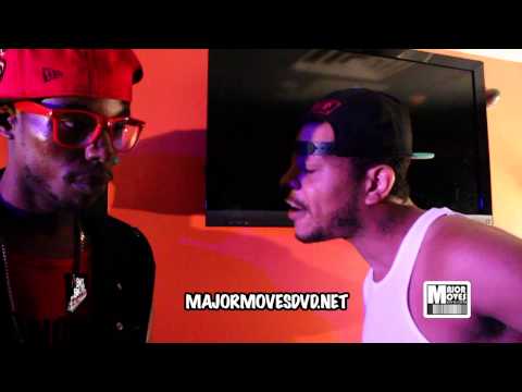 ENJ BATTLE GROUNDS PRESENTS JUV VS GET RIGHT