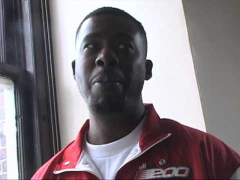 Brood Baby Presents: The Lost Tapes - 03 - GZA Interview