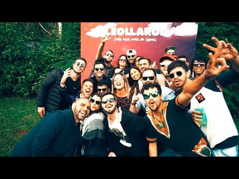 Aftermovie LeollaRod 2018