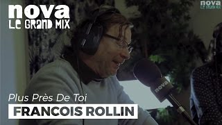 La mésange bleue, l'animal du mardi de François Rollin | Plus Près De Toi