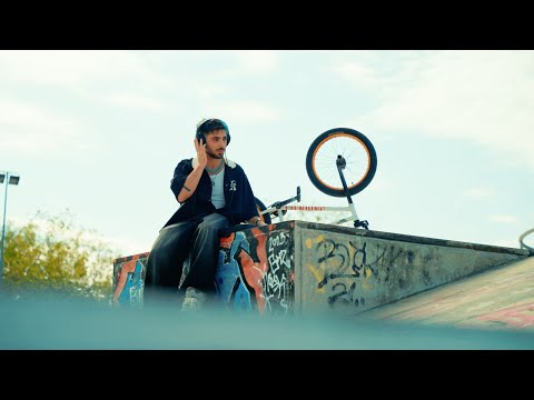 Spania'99 - G LOVE | Official Music Video