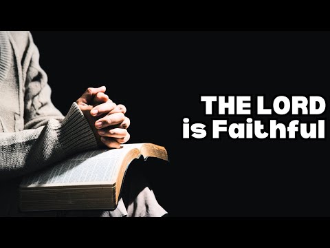 Psalm 133 | For there, the Lord bestows His blessing