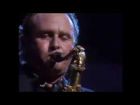 Paris All Star Band  - Tribute To Charlie Parker - Part 2