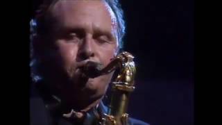 Paris All Star Band  - Tribute To Charlie Parker - Part 2