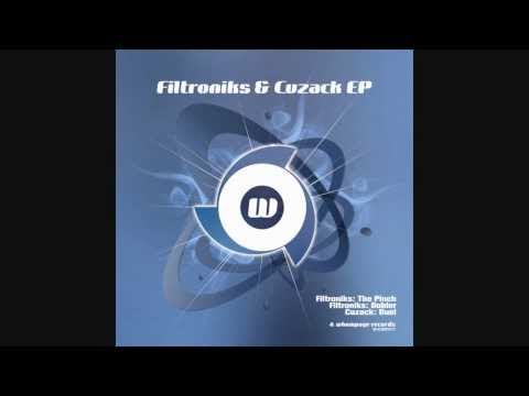 Filtroniks - The Pinch (Original Mix) | Whompage Records