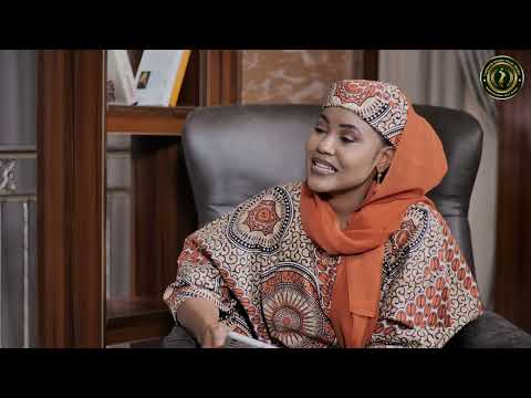 HADIZA GABON: G-Fresh ya rarrabe tsakanin Aya da Tsakuwa cikin lamarinsa da Sadiya.
