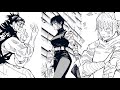 Jujutsu Kaisen Edits Tiktok Compilation 2
