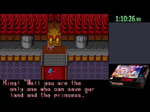 All 90s Console Challenge Game#84-85 Snes #30-31