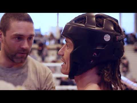 Norwegische Muay Thai Meisterschaft