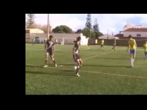 Diogo V. Gandarez | Momentos | Futebol