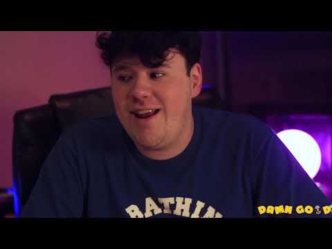 DUVIN - TAPPED IN Ep 9