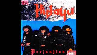 Download lagu hidayu _ impian lain warna (1990) mp3