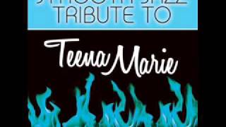 Cassanova Brown- Teena Marie Smooth Jazz Tribute