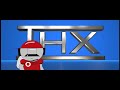 Custom Trailer Dolby Digital Vs THX