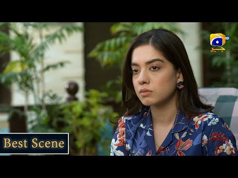 Bojh Episode 29 || 𝗕𝗲𝘀𝘁 𝗦𝗰𝗲𝗻𝗲 𝟬𝟯 || Areej Mohyudin - Fahad Sheikh || Har Pal Geo