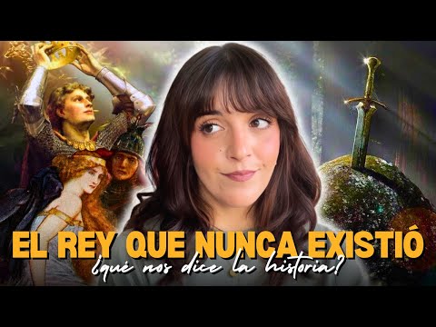 King Arthur: The True Story Behind the King Who Never Was