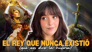 Rey Arturo: la historia real detrás del rey que nunca existió